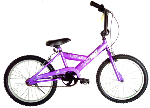 Y 型內線版小童單車-20