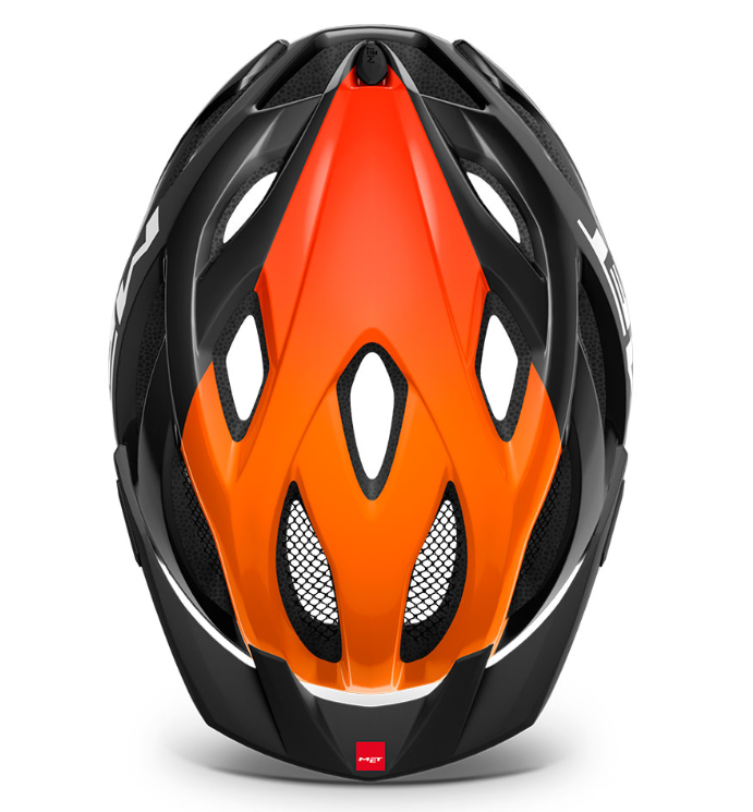 CROSSOVER Bike Helmet