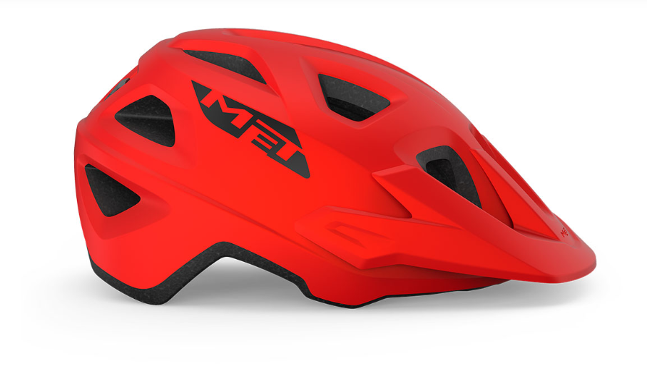 ECHO Bike Helmet