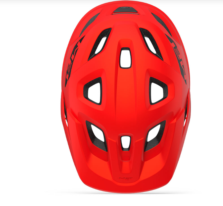 ECHO Bike Helmet