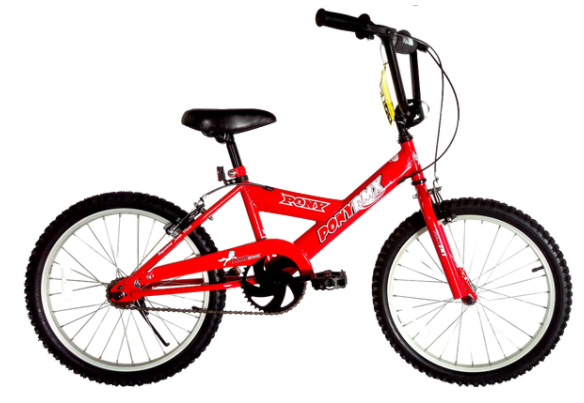Y 型內線版小童單車-18"