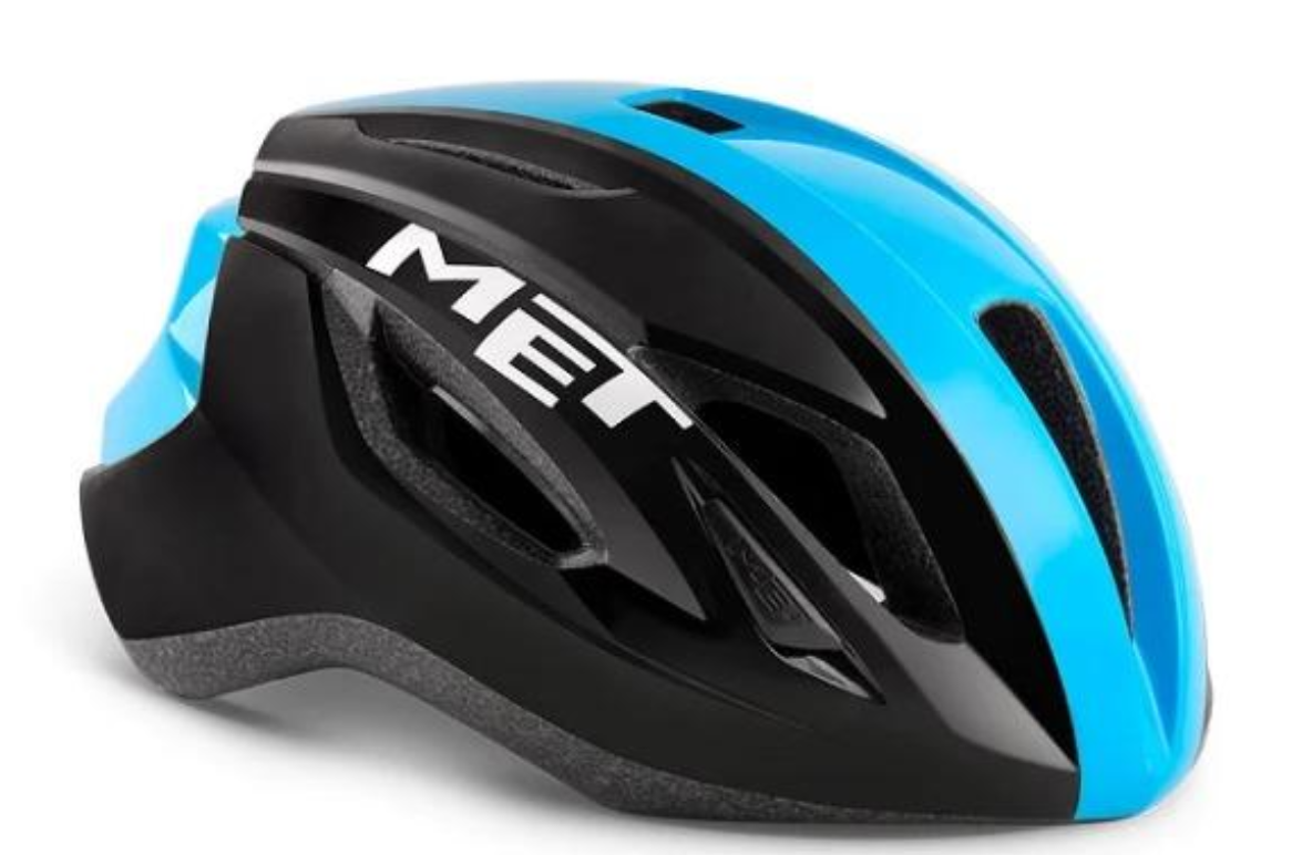 STRALE Road Cycling Helmet