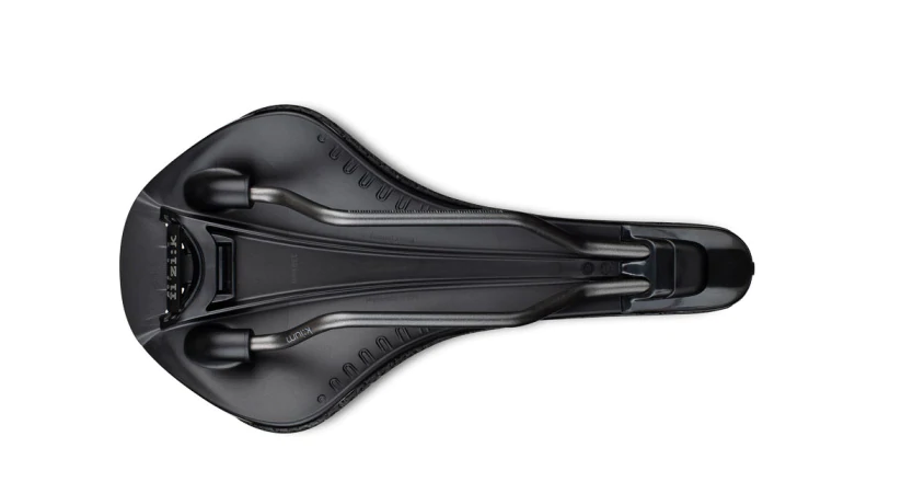 Antares Versus Evo R3 Adaptive - 3D打印座位 3D-Printed Saddle
