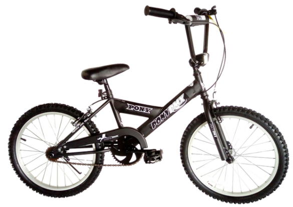 Y 型內線版小童單車-20