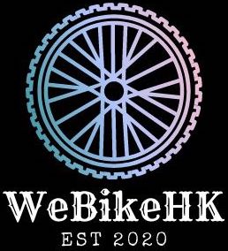 WeBikeHK logo